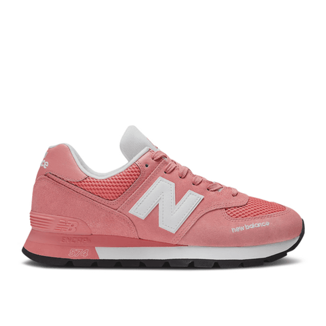 New Balance 574 Rugged 'Desert Pink'