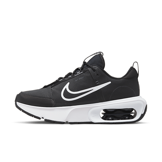 Nike Wmns Air Max Interlock 'Black White' DQ2904-001