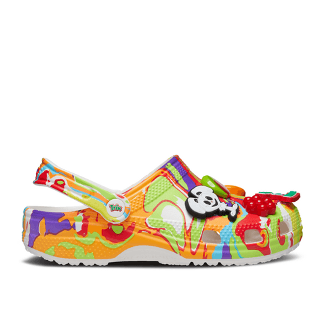 Crocs Trix x Classic Clog 'Rise N’ Style'
