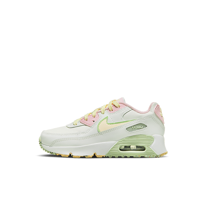 Nike Air Max 90 Leather Never Ending Summer DQ0277-100