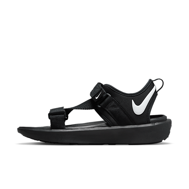 Nike Vista Sandal 'Black White'