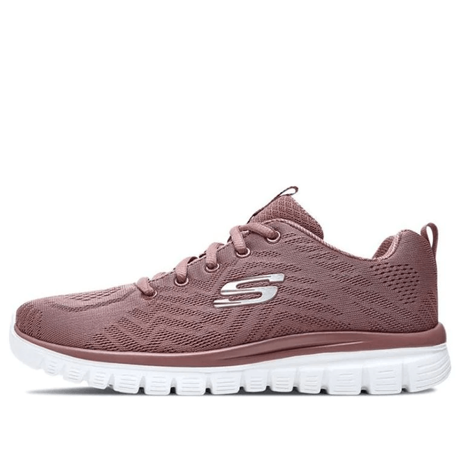 Skechers Womens WMNS Graceful Get Connected 
