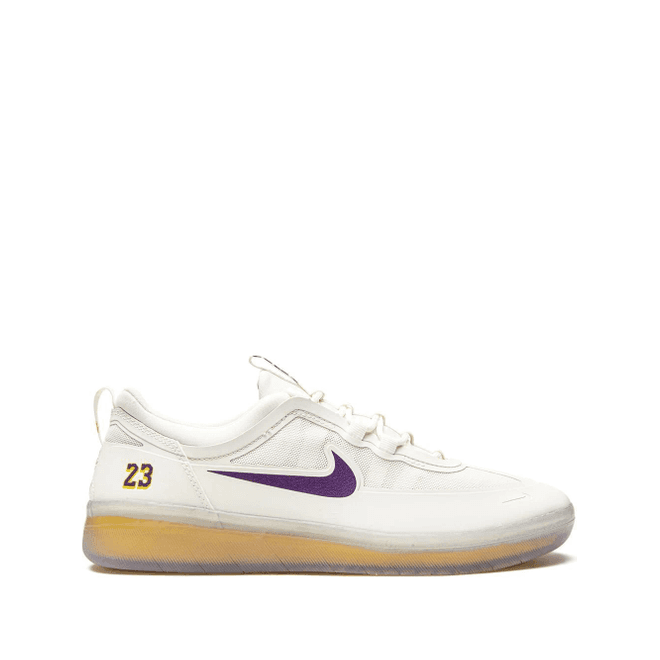 NIKE SB Nyjah Free 2