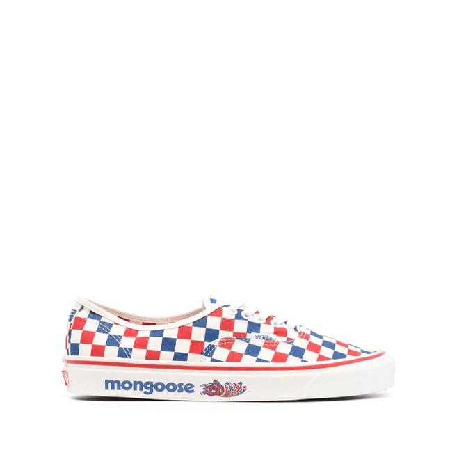 VANS Authentic check sneakera
