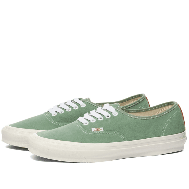 Vans Vault UA OG Authentic LX