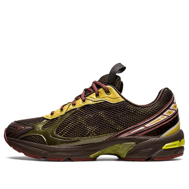 ASICS UB4-S Gel-1130 Demitasse Marathon Running