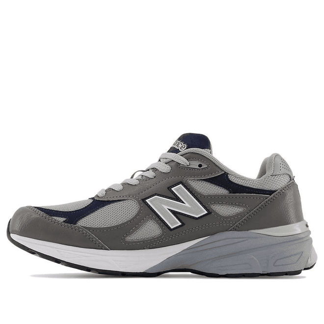 New Balance Gray