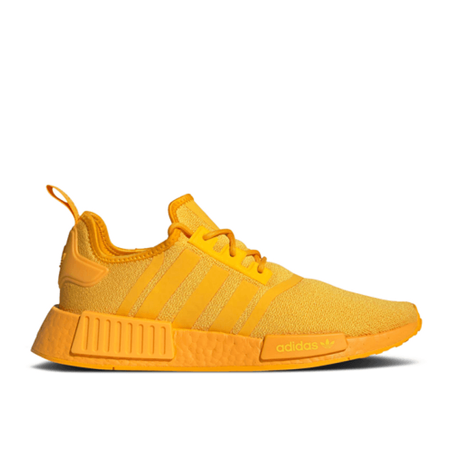 adidas NMD_R1 'Collegiate Gold'