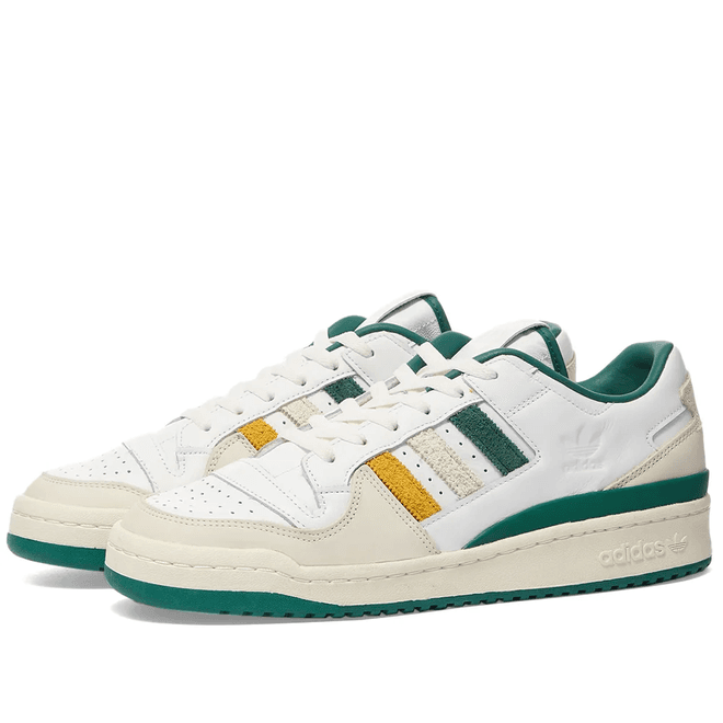 END. x adidas Forum Advance 'Varsity'