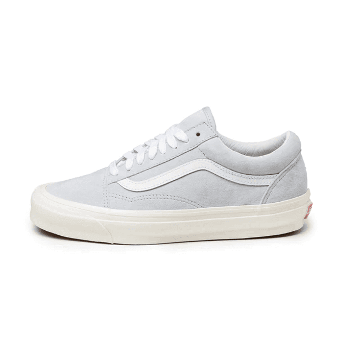 Vans Vault OG Old Skool LX *Pig Suede*