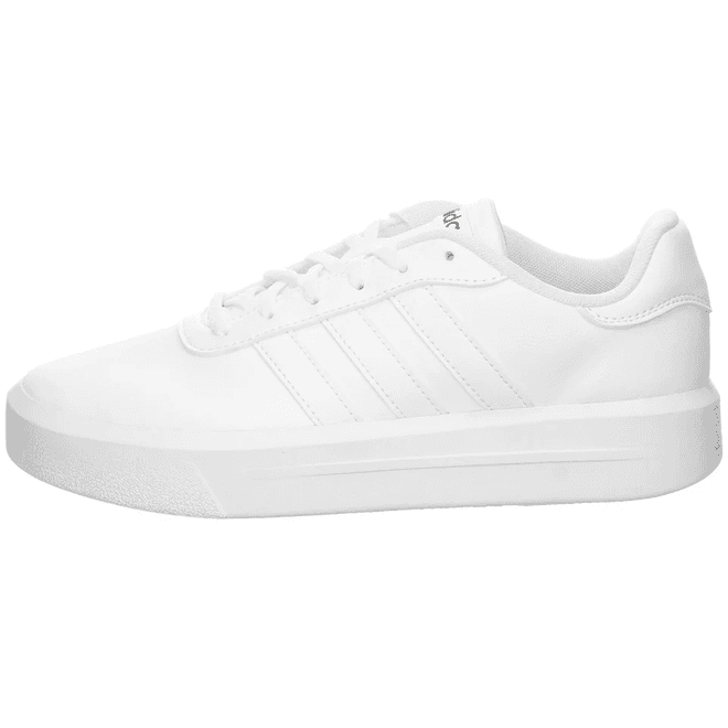 Adidas Court Platform
