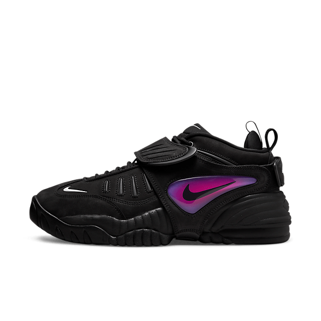 AMBUSH ® x Nike Air Adjust Force 'Black and Psychic Purple' DM8465-001