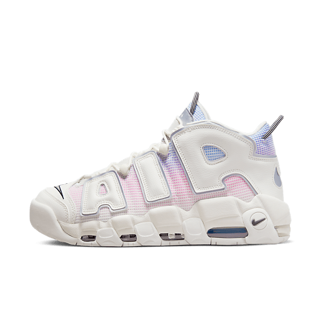 Nike Air More Uptempo 'Pink Foam' DR9612-100