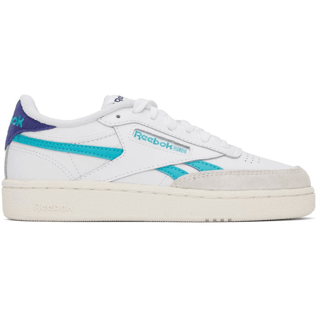 Reebok Classics White Club C Revenge