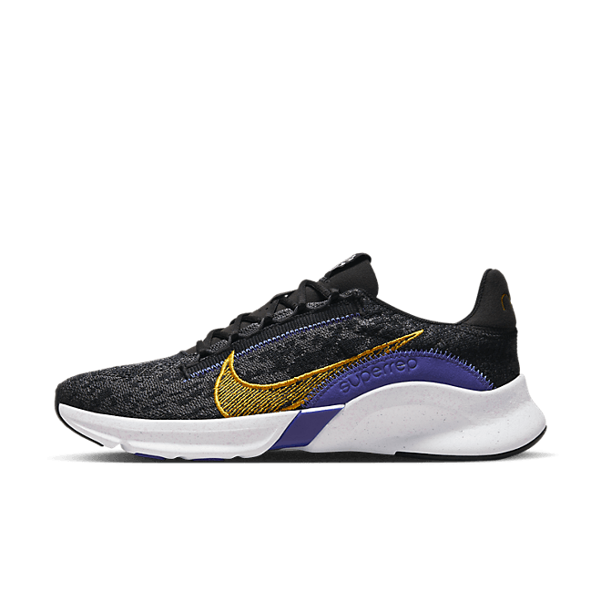 Nike SuperRep Go 3 Next Nature Flyknit