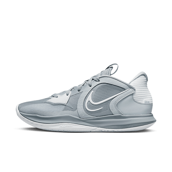 Nike Kyrie Low 5 Grey Basketball
