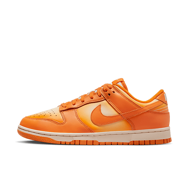 Nike Dunk Low 'Magma Orange' DX2953-800