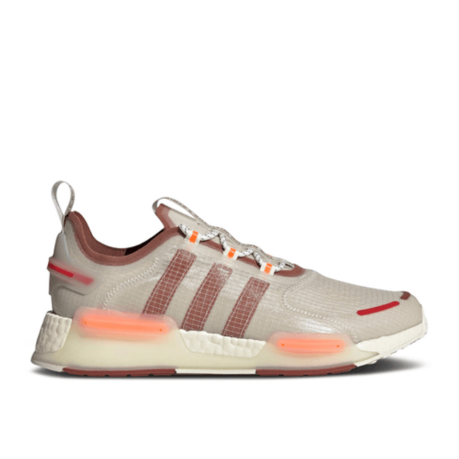 adidas NMD_V3 'Bliss Wild Sepia'