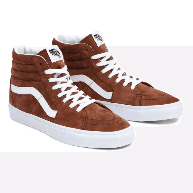 VANS Sk8-hi
