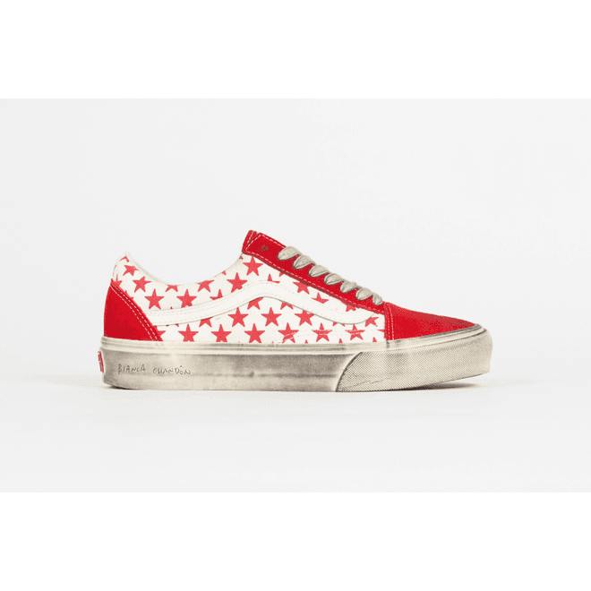 VANS VAULT x Bianca Chandon Old Skool VLT LX