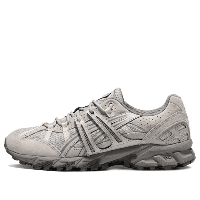 ASICS Gel-Sonoma 15-50 Oyster Grey Athletic