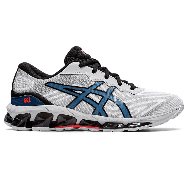 ASICS Gel - Quantum 360 Gs White