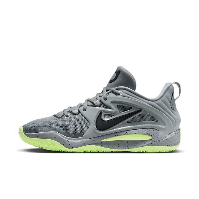 Nike KD 15 TB 'Wolf Grey'