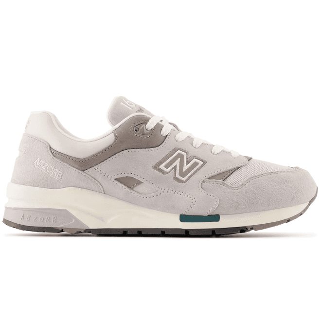 New Balance 1600 Greige Pack Rain Cloud