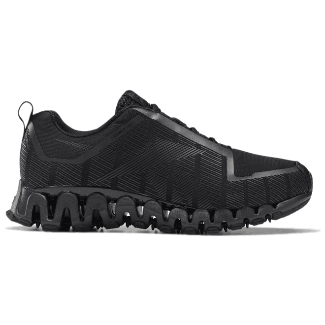 Reebok Zigwild Trail 6 Black