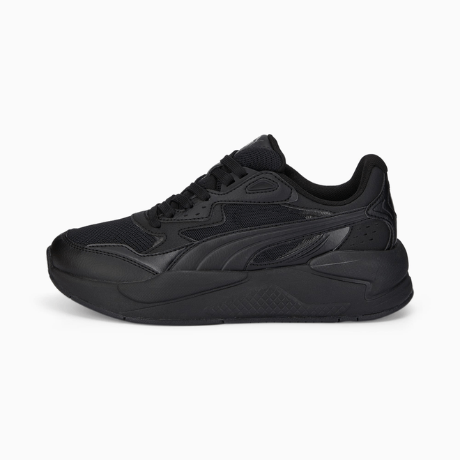 PUMA X-Ray Speed Youth Trainers 384898-07