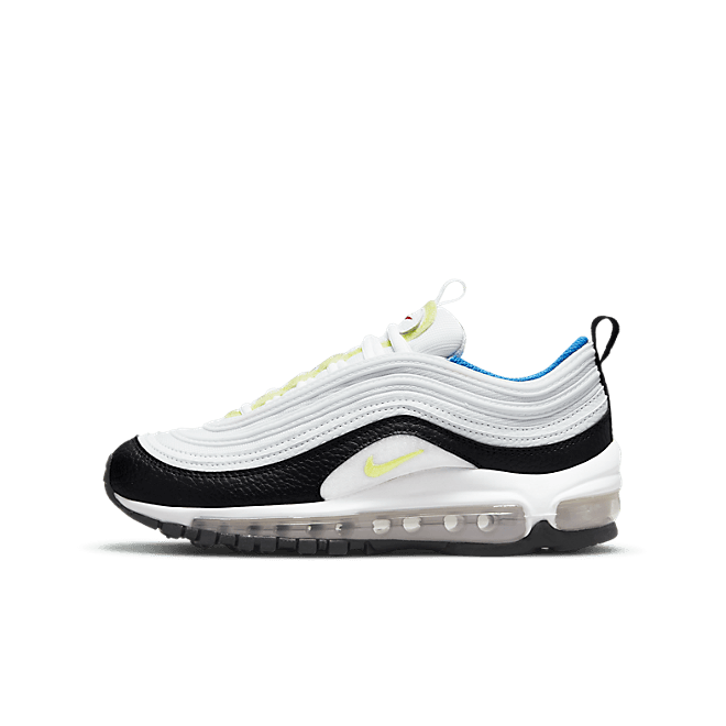 Nike Air Max 97 GS 'Velcro Patch'