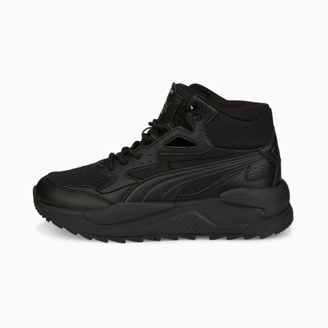 Puma X-Ray Speed Mid WTR Sneakers Youth
