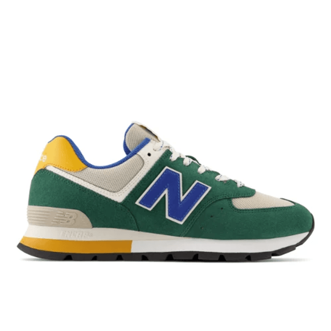 New Balance 574 Rugged