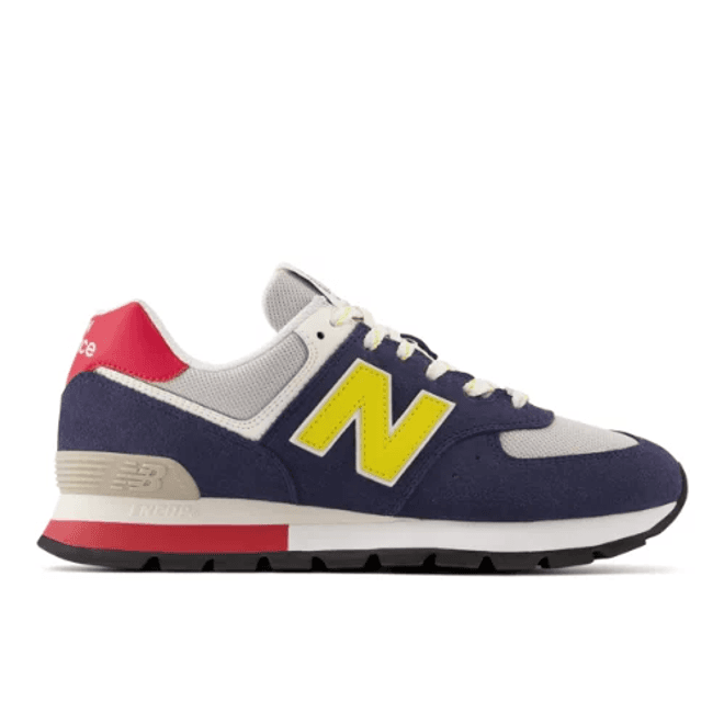 New Balance 574 Rugged