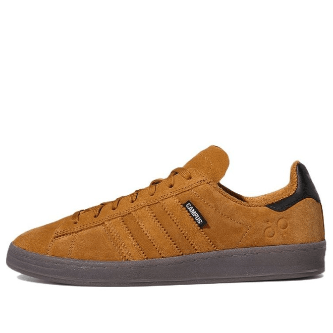 adidas originals Campus Adv BROWN