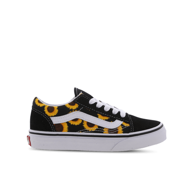 Vans Old Skool Sunflower
