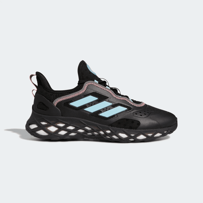 adidas Web BOOST Running Sportswear Lifestyle