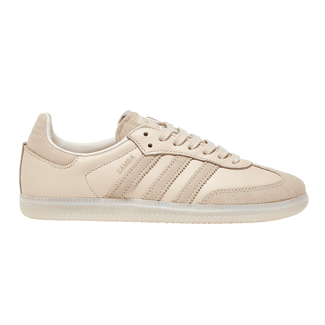 adidas Samba Tonal Color Pack Linen