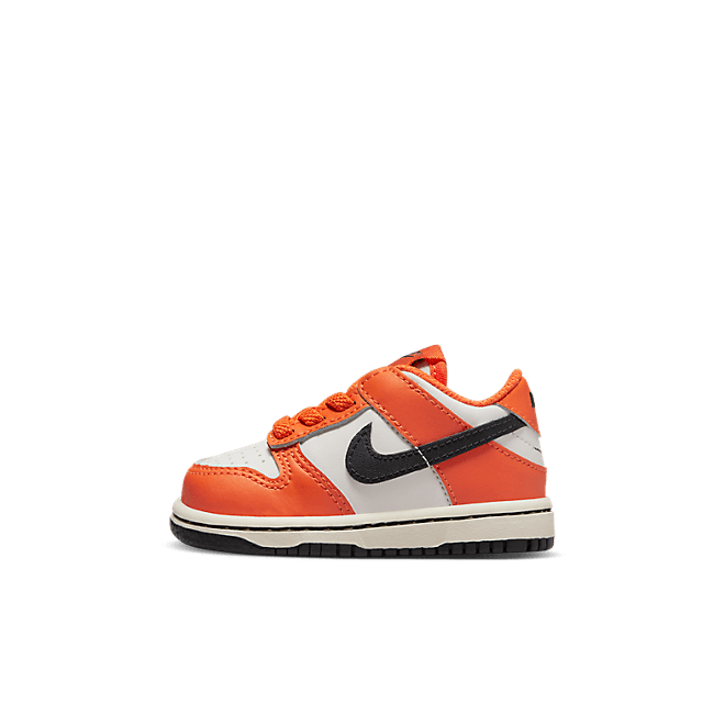 Nike Dunk Low Patent Halloween (TD) DH9761-003
