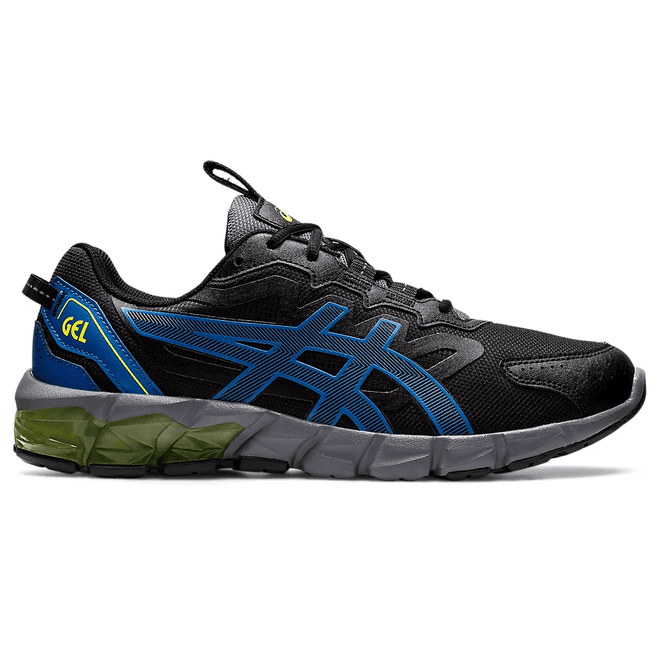 ASICS GEL-QUANTUM 90 Black