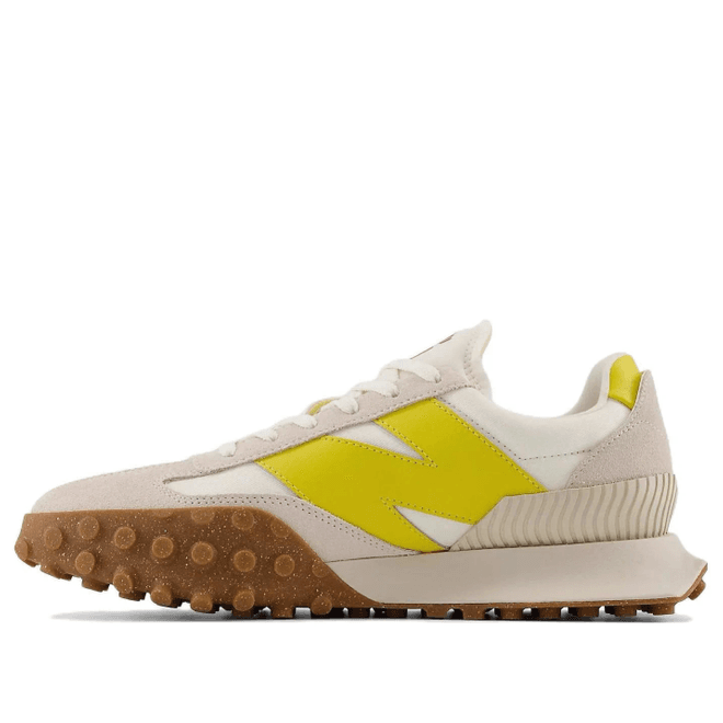 New Balance XC-72 GRAY