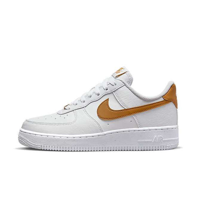 Nike Air Force 1 Low Next Nature WMNS 'Gold' DN1430-104