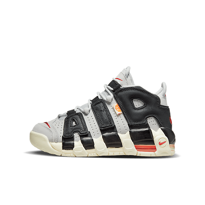 Nike Air More Uptempo Hoops (GS) DX3360-001