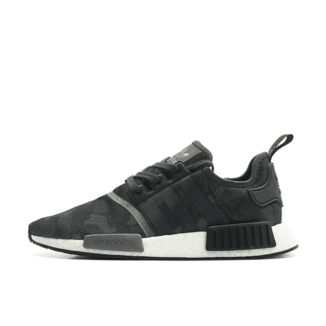 adidas Originals NMD_R1 'Black Camo'