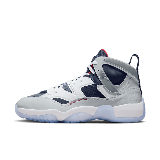 Air Jordan Jumpman Two Trey Olympic