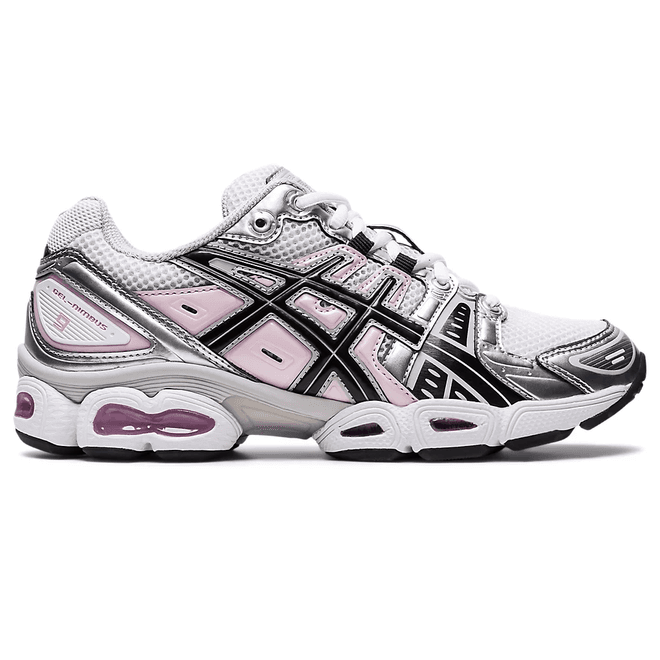 ASICS GEL-NIMBUS 9 White