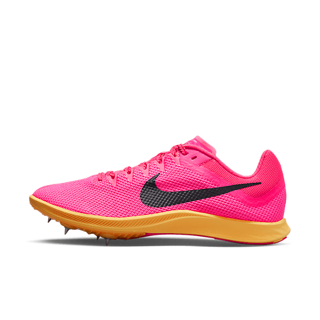 Nike Zoom Rival Track and Field distance spikes