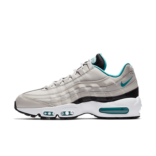 Nike Air Max 95 'Sport Turquoise' 749766-027
