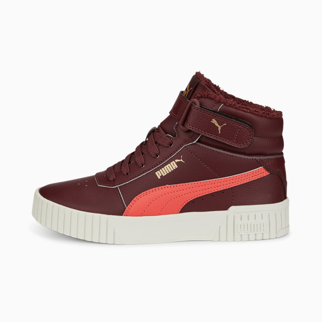 Puma Carina 2.0 Mid Winter Sneakers Youth