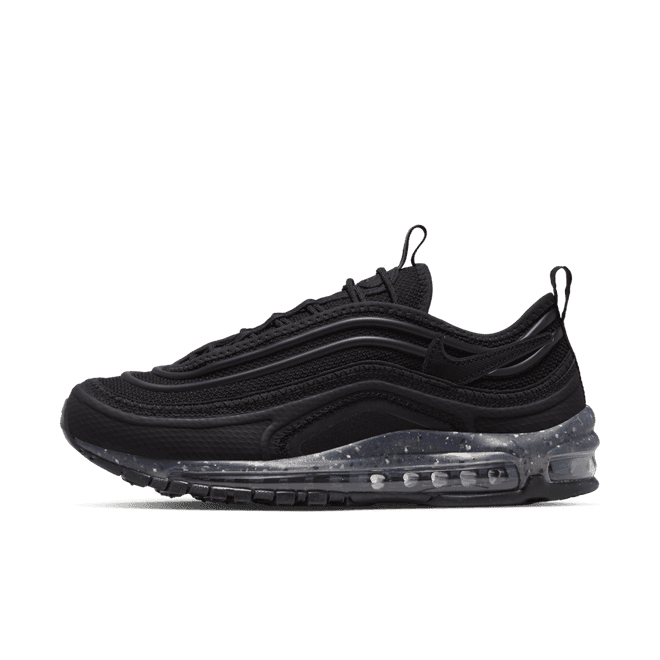 Air Max 97 Terrascape Black Marathon Running